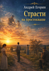 Страсти на простокваше