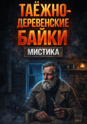 Таежные деревенские байки