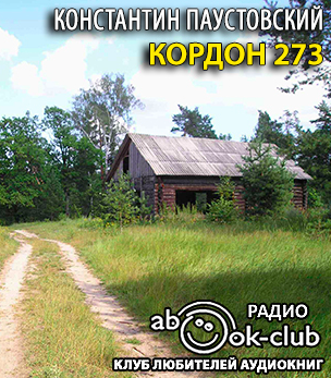 Кордон 273