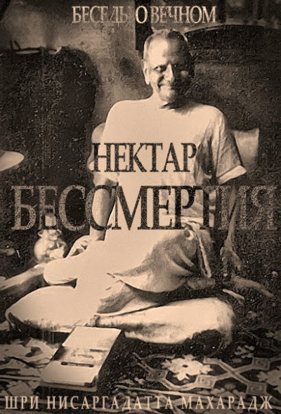 Нектар Бессмертия. Беседы о Вечном