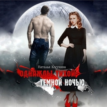 Однажды тихой темной ночью