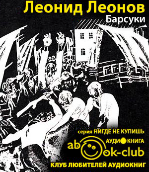 Барсуки