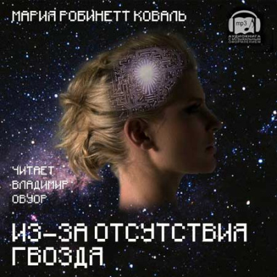 Из-за отсутствия гвоздя