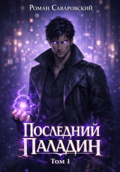 Последний Паладин