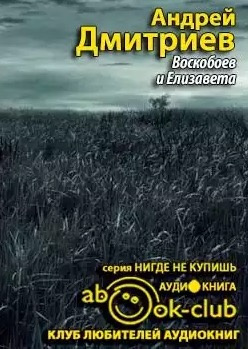 Воскобоев и Елизавета