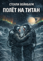 Полёт на Титан
