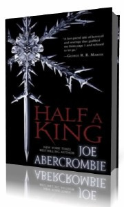Half a King