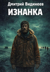 Изнанка