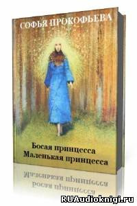 Маленькая принцесса. Босая принцесса