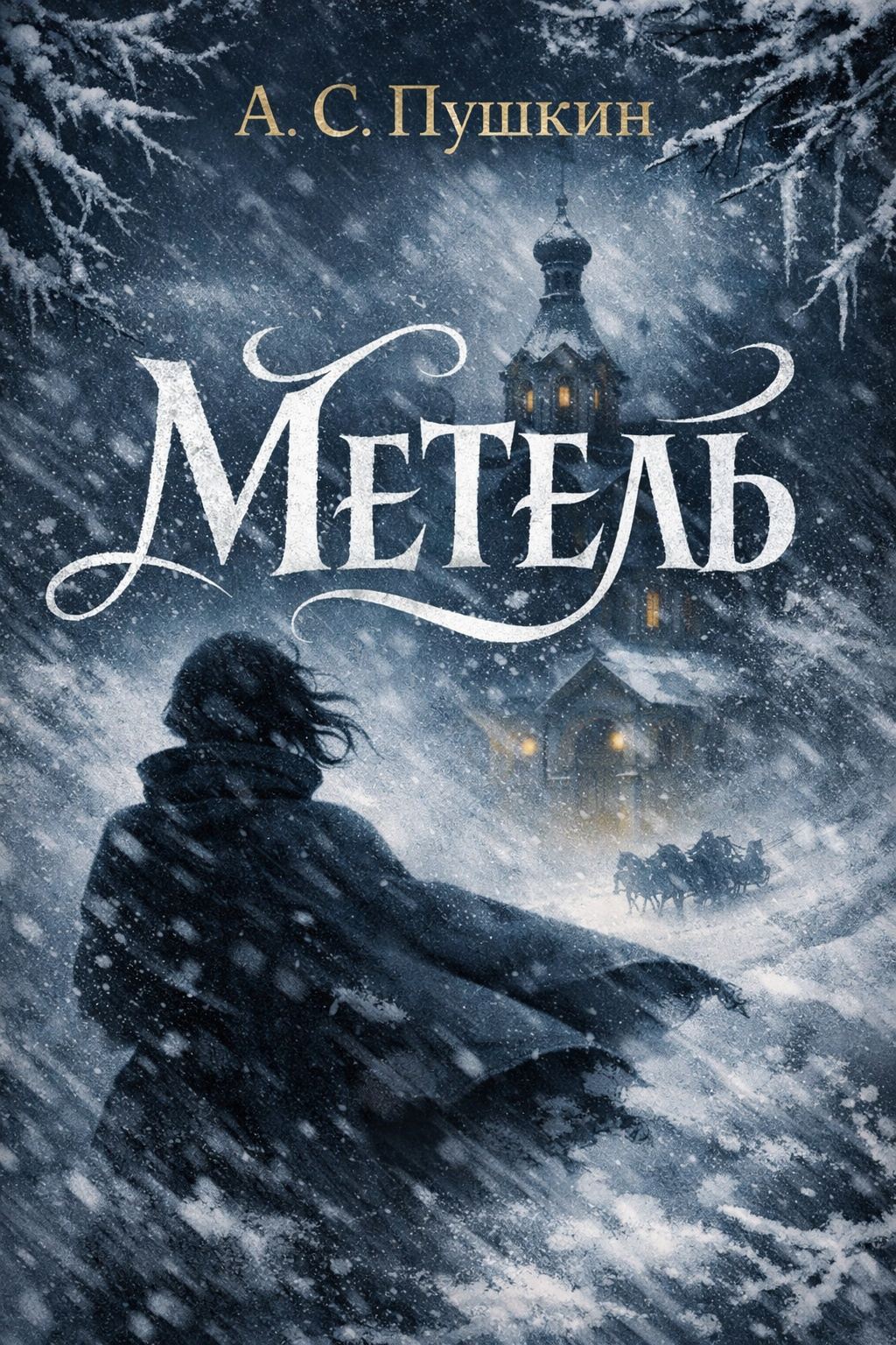 Метель