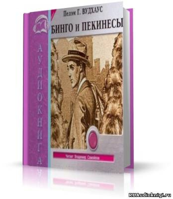 Бинго и Пекинесы