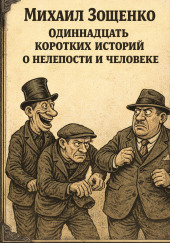 Одиннадцать коротких историй о нелепости и человеке