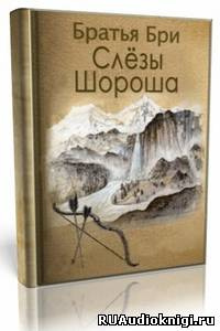 Бри Братья – Слезы Шороша