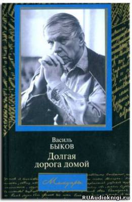 Долгая дорога домой