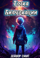 Точка Бифуркации