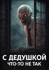 Бабушка всегда твердила, что с дедушкой что-то не так