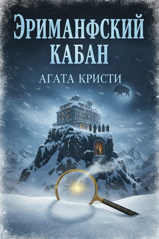 Эриманфский кабан