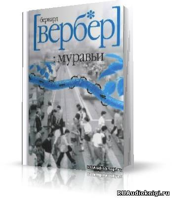 Муравьи