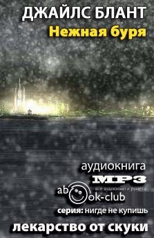 Нежная буря