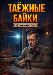 Таёжные байки военного