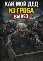 Мой дед плохой покойник