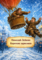 Короткие зарисовки