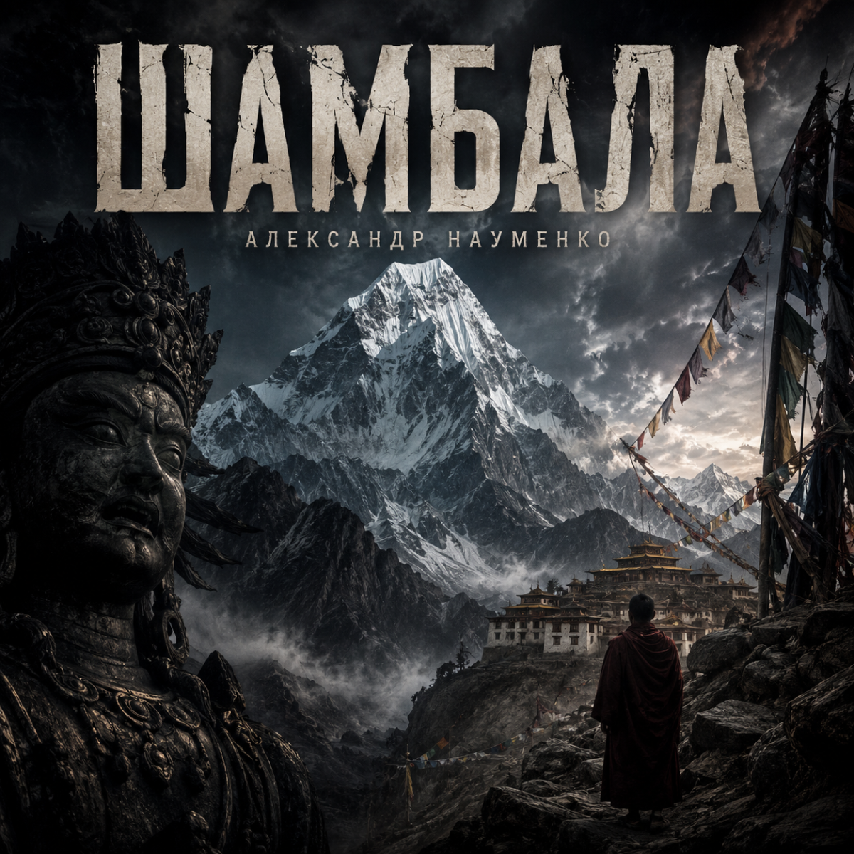 Шамбала