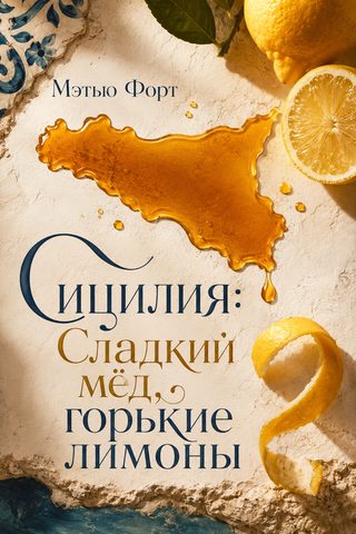 Сицилия: Сладкий мед, горькие лимоны
