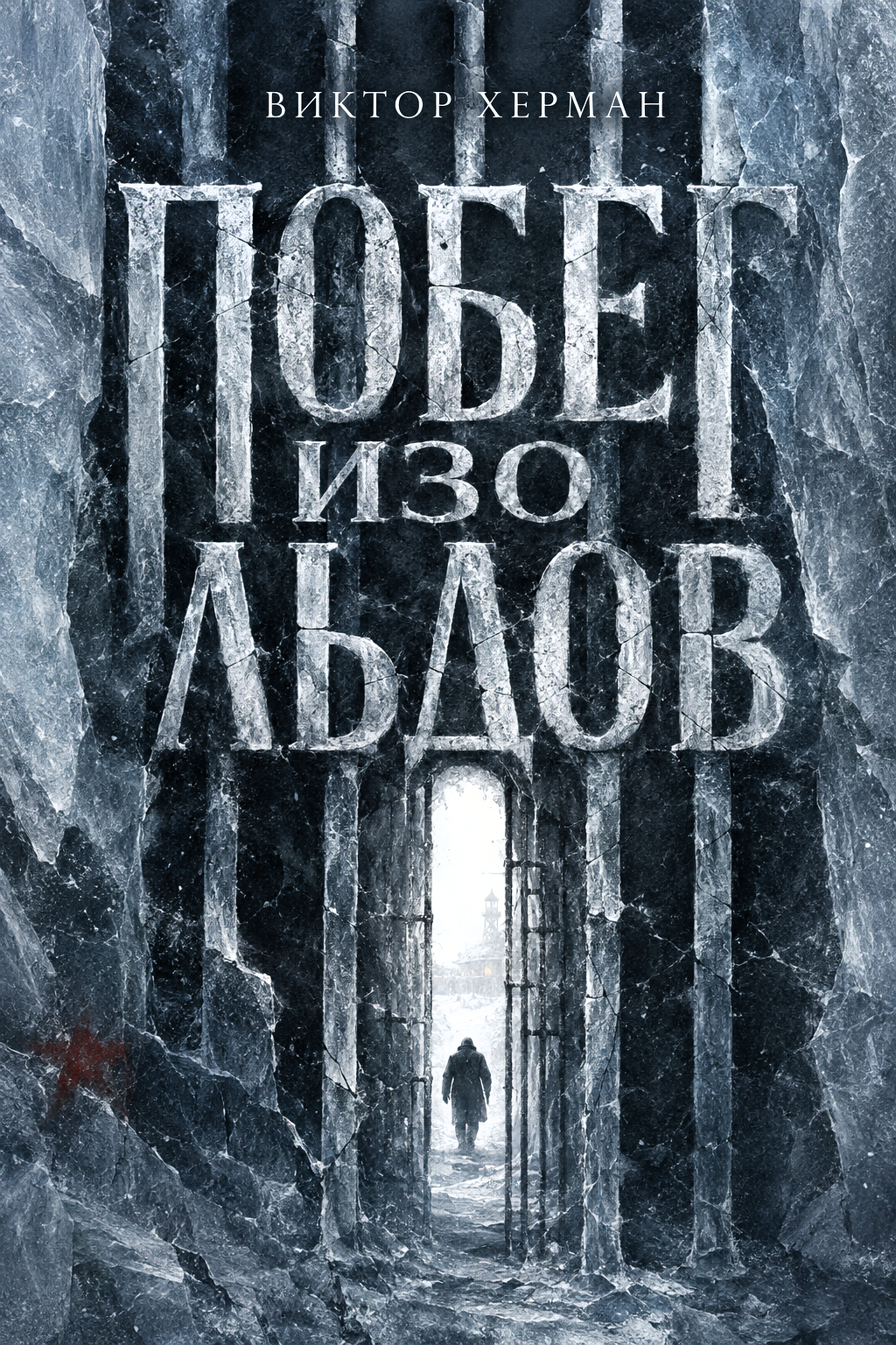 Побег изо льдов