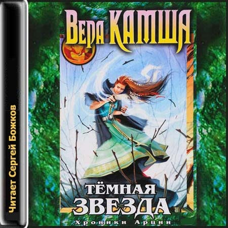 Темная звезда