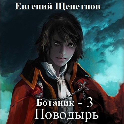 Поводырь