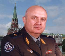 Обзор событий в России и в мире с позиций КОБы