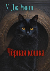 Чёрная кошка