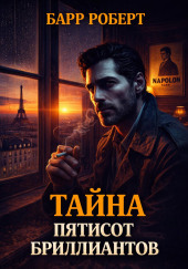 Тайна пятисот бриллиантов