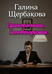 Единственная, неповторимая