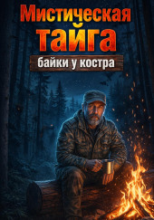 Мистические таёжные байки
