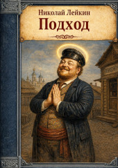 Подход
