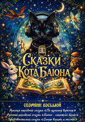 Сказки Кота Баюна. Сборник восьмой