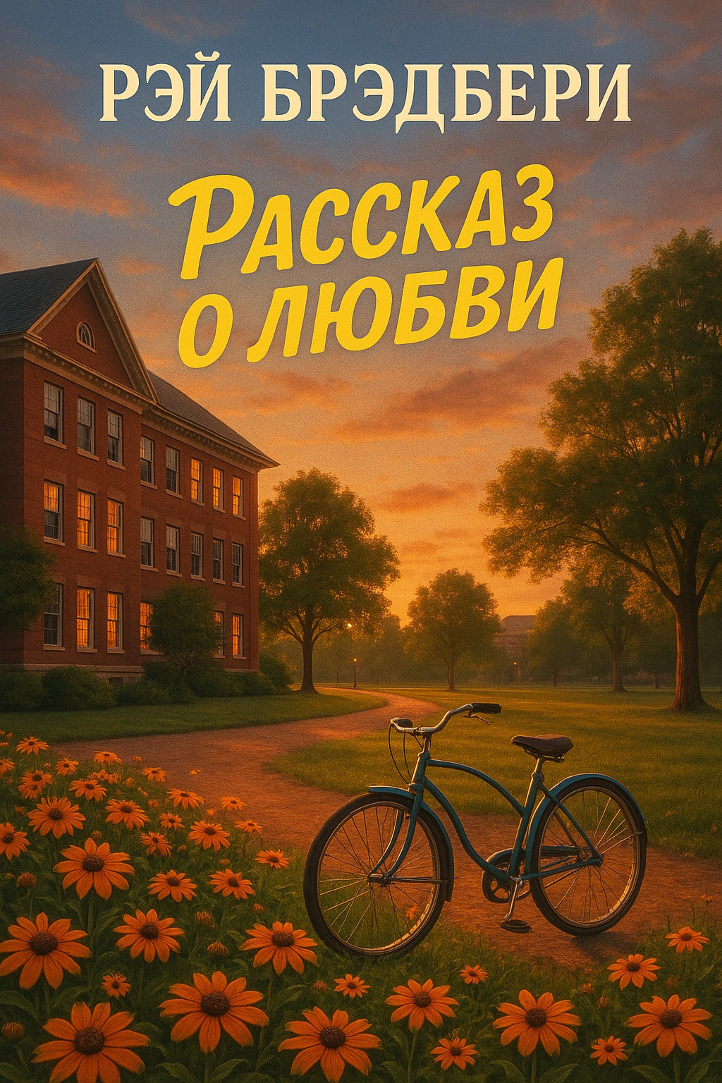 История любви