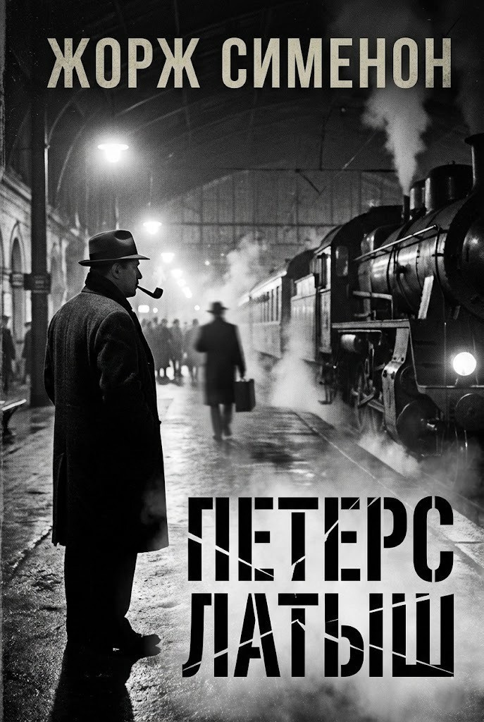 Петерс Латыш