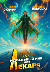 Идеальный мир для Лекаря