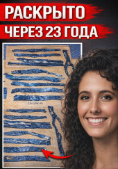 Убийца ждал 23 года
