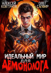 Идеальный мир для демонолога