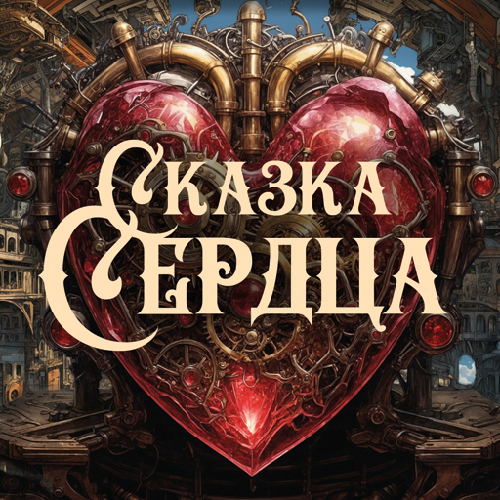 Сказка Сердца /: Город Осколков