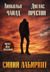 Синий лабиринт