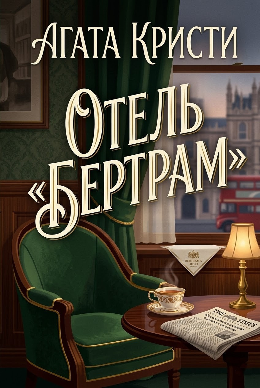 Бертрам