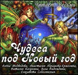 Чудеса под Новый Год