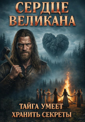 Сердце великана