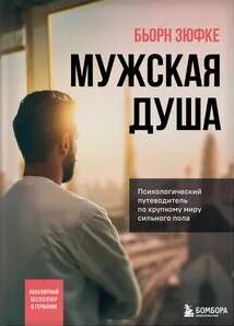 Мужская душа. Психологический путеводитель по хрупкому миру сильного пола