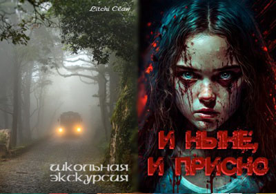 Школьная экскурсия; И ныне, и присно